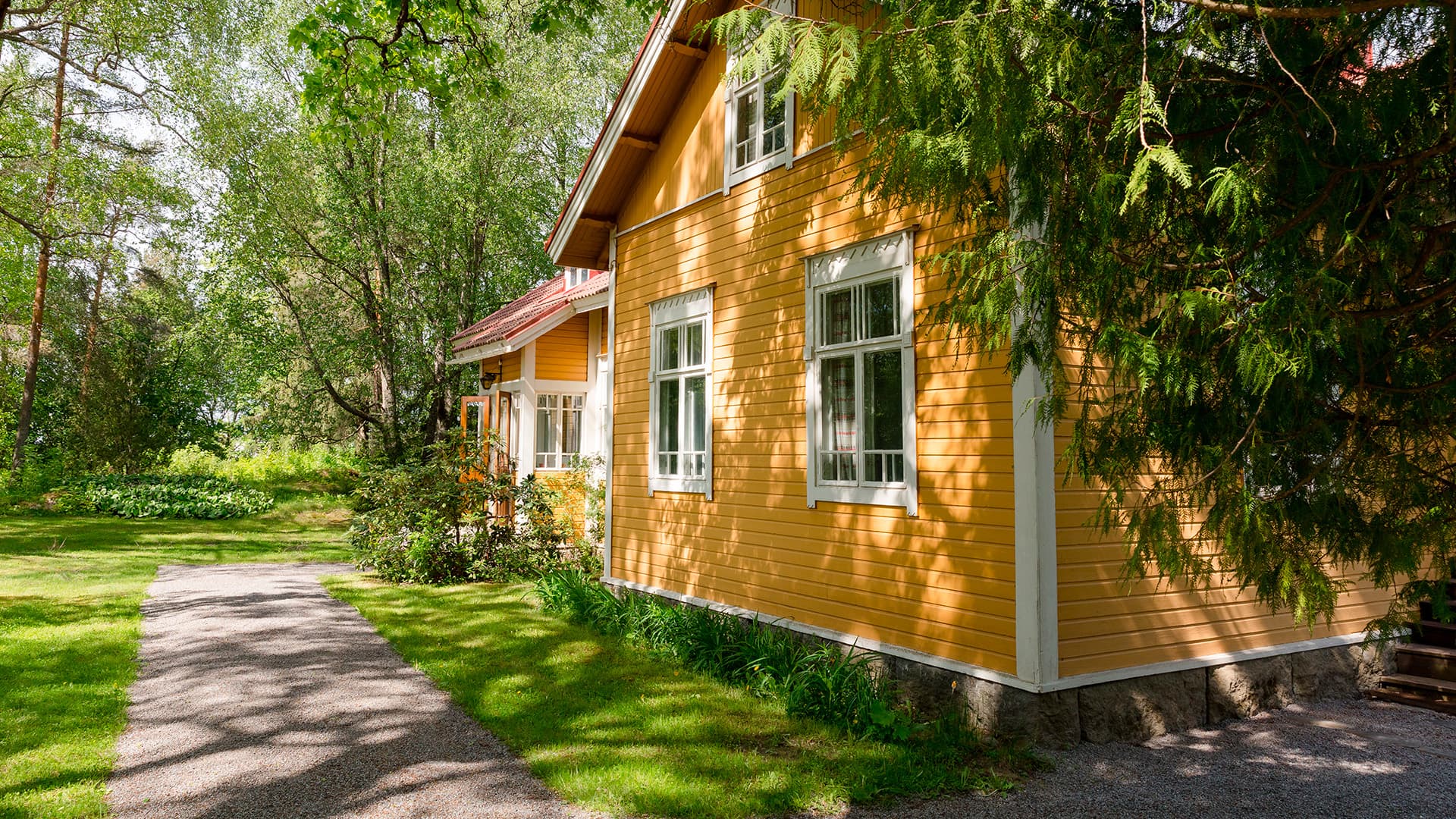 Uusi ilmanvaihtokone vanhan tilalle: Arvioi säästöt laskurin avulla