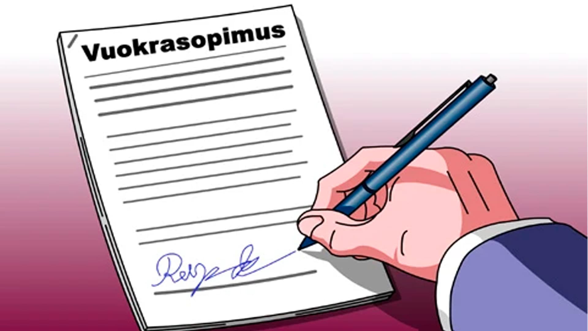 Milloin vuokrasopimus voidaan purkaa – oikeudet ja velvollisuudet selviksi